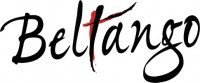 beltango logo black